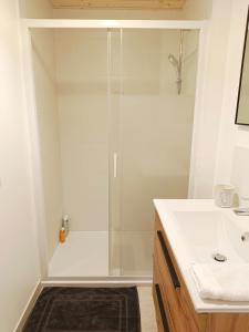 La tournette - Sur la route dAnnecy