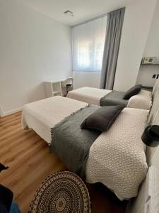 Apartamento Xogo da Ola En el camino De Santiago