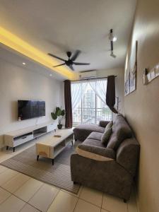 Bukit Serindit Malacca Family 3bedroom 915