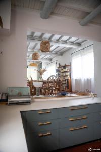 Maisons de vacances A Font Aubarne : photos des chambres