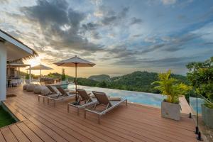 Pahili Pool Villas Koh Phangan