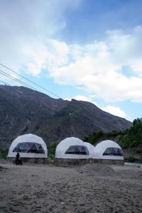 Camp The Sanga Manali