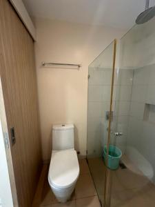 1BR retreat with kitchen & bath in Pico de Loro