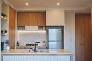 Eastside Escape - 2BR 1Bath Stay