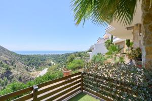 Casa Dorit Frigiliana