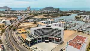 Wyndham Garden Mazatlan Marina