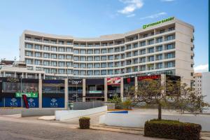 Wyndham Garden Mazatlan Marina