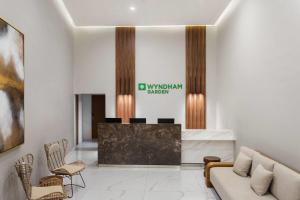 Wyndham Garden Mazatlan Marina