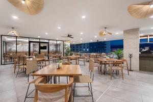 Wyndham Garden Mazatlan Marina