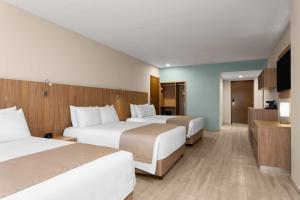 Wyndham Garden Mazatlan Marina