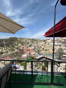 Bella vista stone house