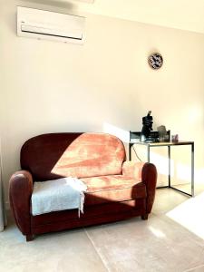 Appartements Charment 2 Pieces independant villa : Appartement 1 Chambre