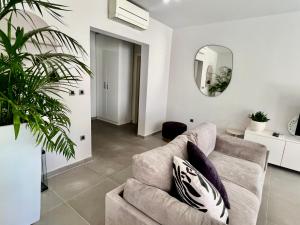 Beach Apartments Dumičić