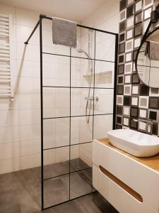 Pokoje gościnne Jola