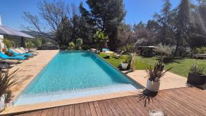 Bienvenue à la villa Bellavista