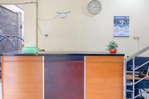 Urbanview Hotel Hikmah Syariah Majalengka