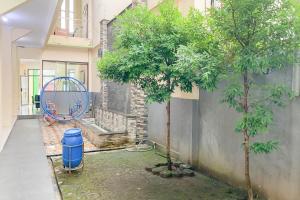 Urbanview Hotel Hikmah Syariah Majalengka