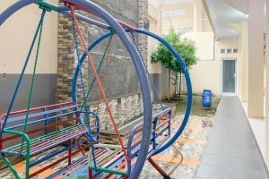 Urbanview Hotel Hikmah Syariah Majalengka