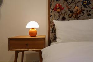 Modern Central Apt Near Stamba - By Wehost