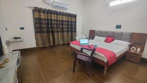 Geetatri Luxury Homestay