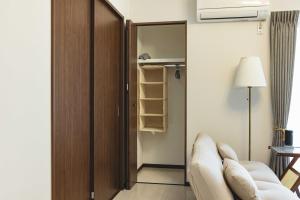 Grace -Vacation stay-10min from Nagoya Free P 40m2 King Nomad