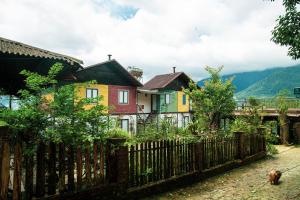 Green Sapa Homestay