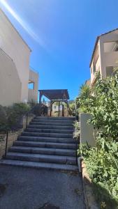 Appartements Le Beausset-jour : photos des chambres