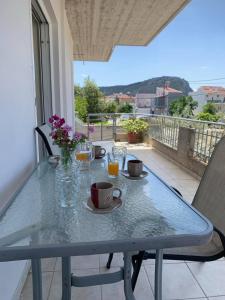 Marina's Home Το σπίτι της Μαρίνας 78τμ - 4hvězdičkové hotely ve městě Nafplio