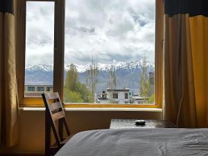 Sixteen Arahat guest house