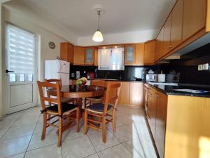 Marinas Home Το σπίτι της Μαρίνας 78τμ