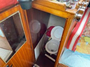 bateau tinkerbell