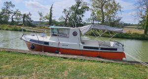 bateau tinkerbell