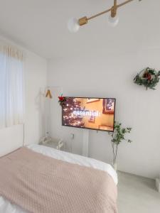 Starlight Stay #Hongdae station 5min