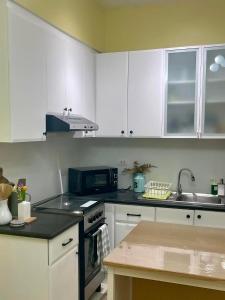 Stad en Thuis - Mckinley Hill, Taguig