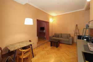 Spacious 1BR Apartment In The Heart of Tbilisi