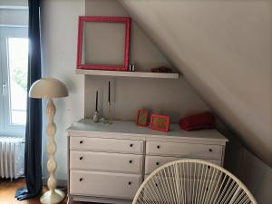 Maison au calme, proche du centre de Landerneau