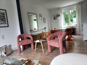 Maison au calme, proche du centre de Landerneau