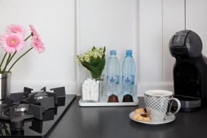 Victus Apartament Familijny
