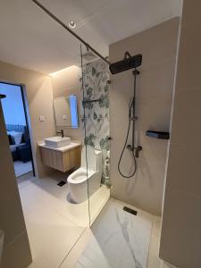 Oderm one bedroom apartment in Syokimau near jkia airport and sgr station in Nairobi