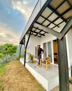 Mist View Resort Wayanad