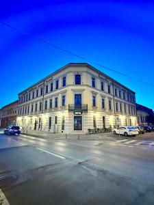 Aparthotel Iosefin Residence