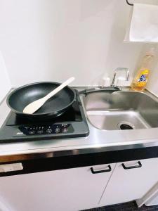 星の宿Hoshinoyado 黑门市场 动漫街5分种 机场直达难波南海站步行10分钟 多条地铁可利用