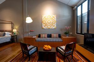 Argus Residences