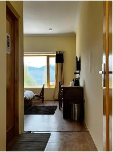 Sixteen Arahat guest house