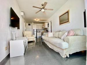 Beautiful sunset view apartment in Puerto Rico