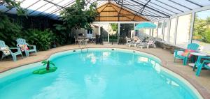 Château de Montmireil