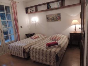 B&B / Chambres d'hotes Clos Sainte-Garde : photos des chambres