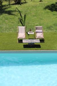 Appartements Bienvenue a la villa Bellavista : photos des chambres