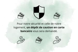 Esprit Montagne - Vue - Balcon - Parking