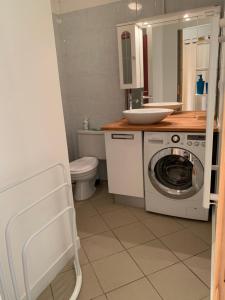 Appartements Maisonnette proche bord de Loire : photos des chambres